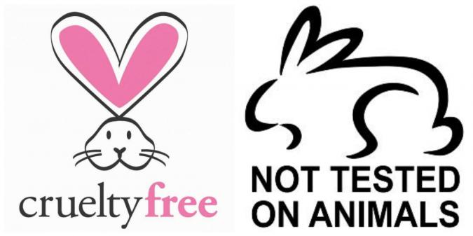 cruelty-free