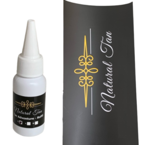 Tan Adventure Refill