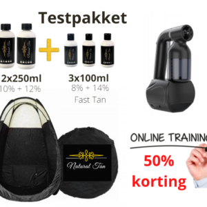 Startersset
