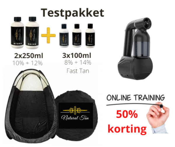 Startersset