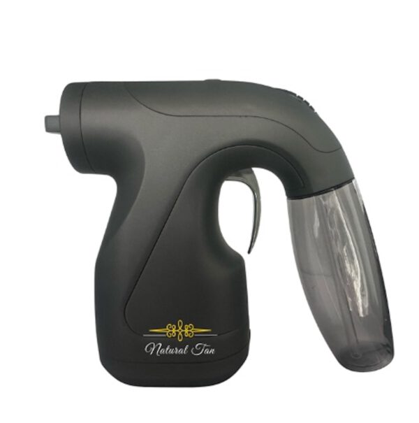 Starterspakket Cordless Tan Handy Zwart 250ml Fast Tan - Afbeelding 4