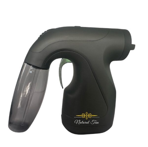 Starterspakket Cordless Tan Handy Zwart 250ml Fast Tan - Afbeelding 2