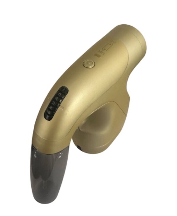 Cordless Tan Handy Goud - Afbeelding 6