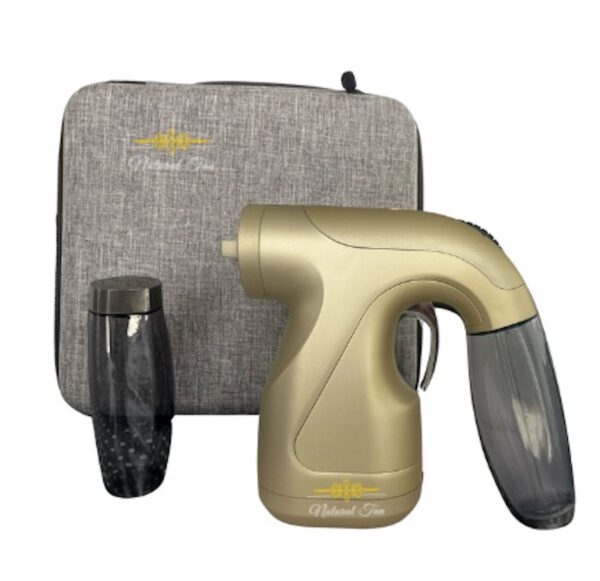 Cordless Tan Handy Goud - Afbeelding 5