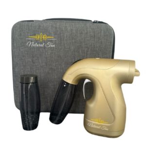 Cordless Tan Handy Goud