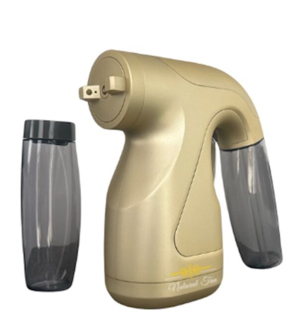 Cordless Tan Handy Goud - Afbeelding 4