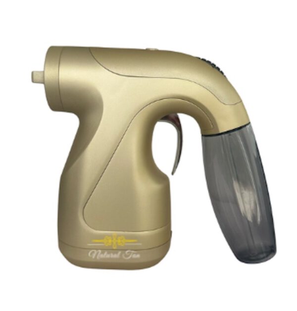 Cordless Tan Handy Goud - Afbeelding 3