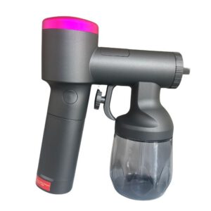 Cordless Natural Tan Zwart Roze