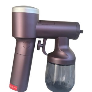 Cordless Natural Tan Brons