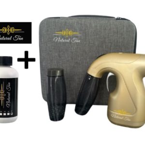 Starterspakket Cordless Tan Handy Goud 250ml Fast Tan